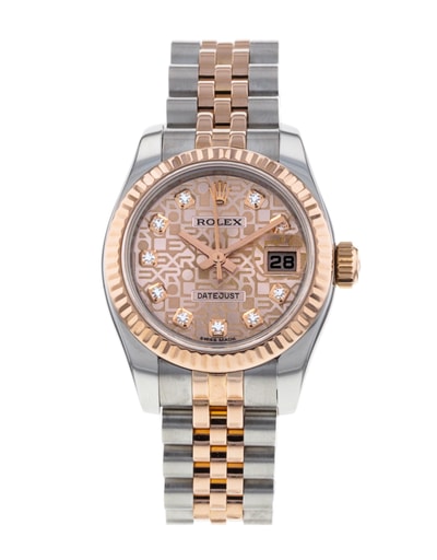Rolex Datejust Lady 179171